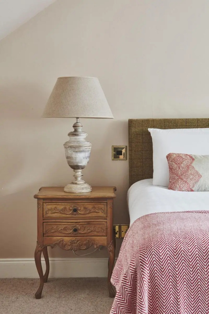 Brambles Guest House