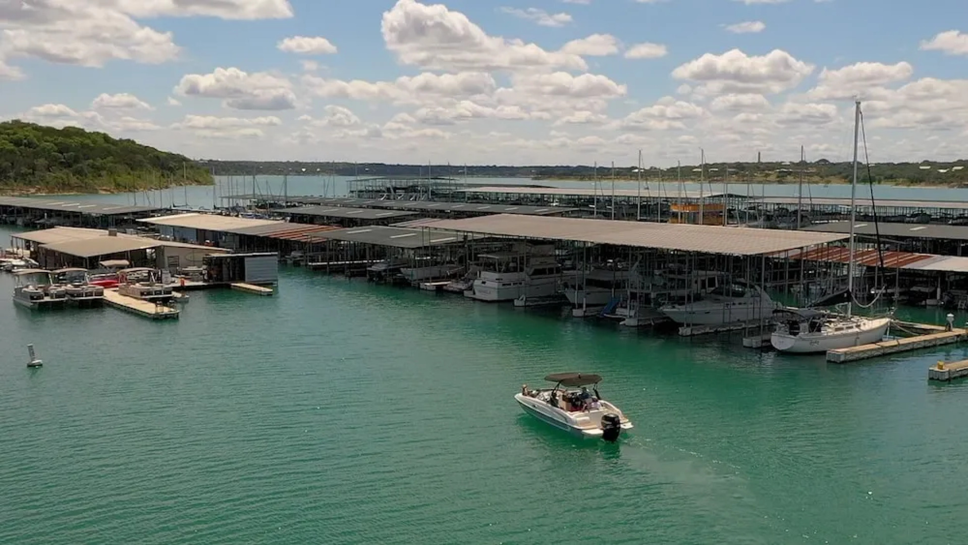 Blues Escape by RedAwning