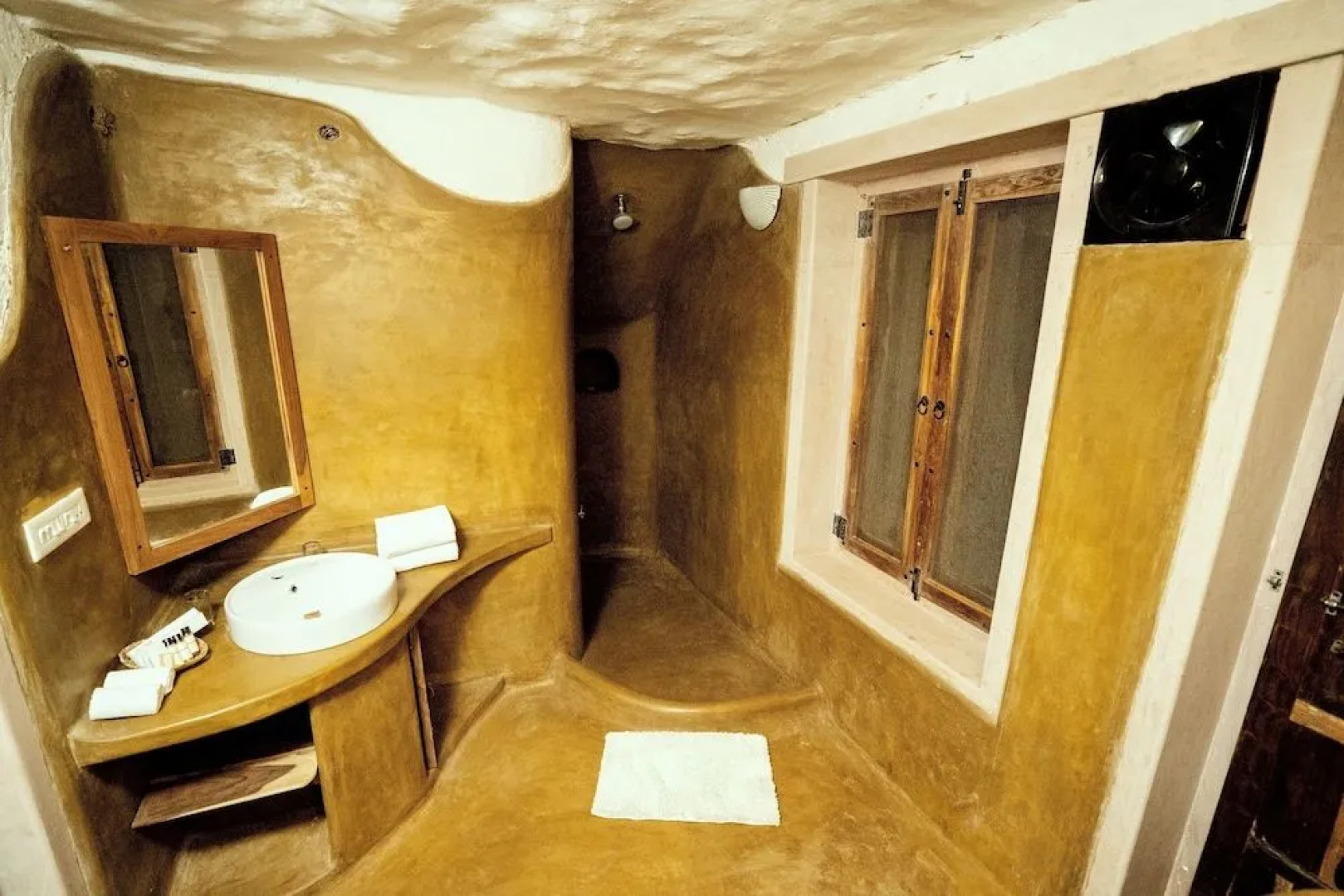 The Earth At Ranthambore