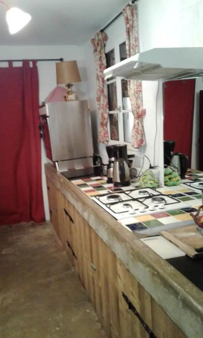 Property With 5 Bedrooms in Saint-paul-de-varax, With Private Pool, Fu