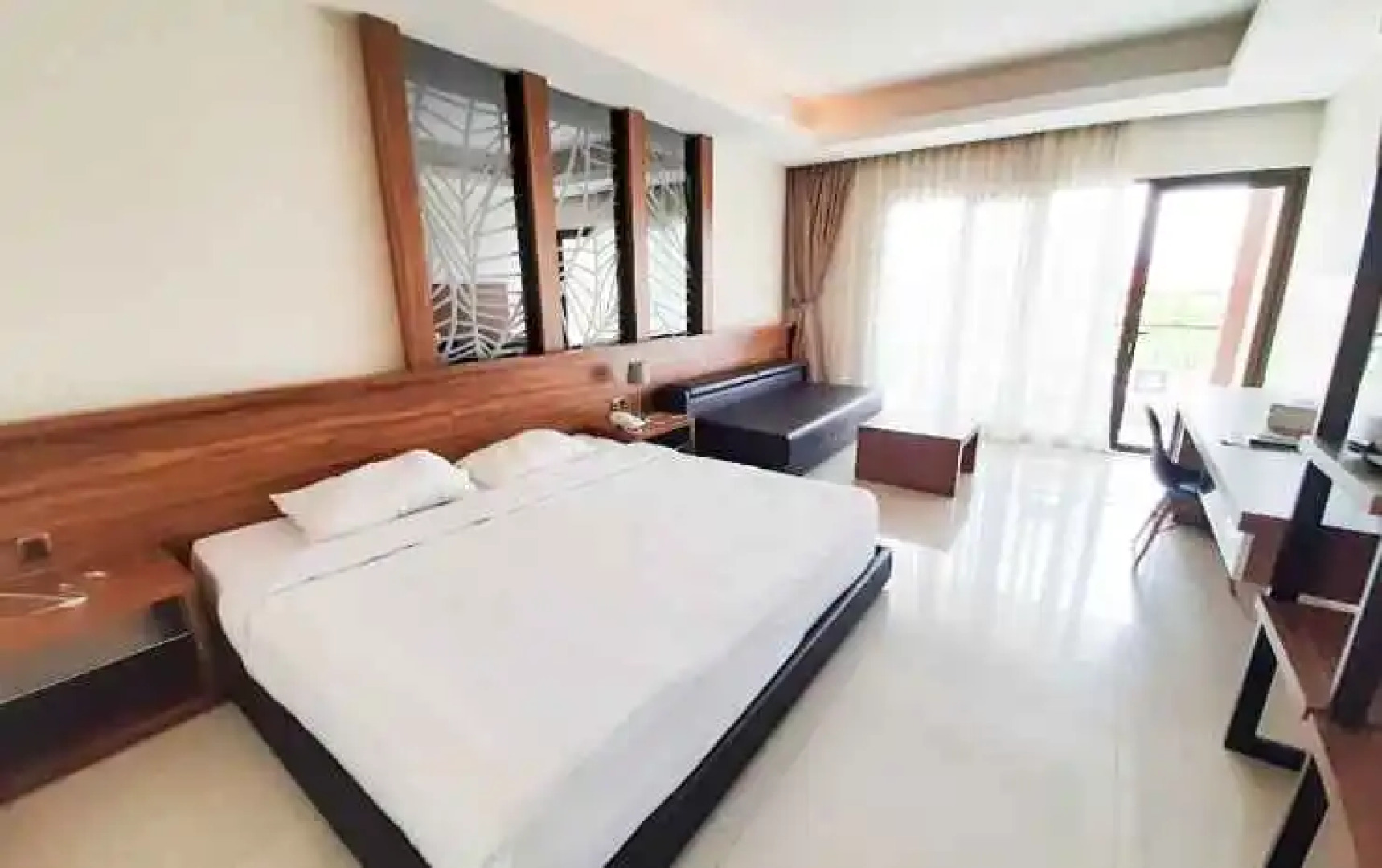 Hotel Tirta Kencana Cipanas Garut