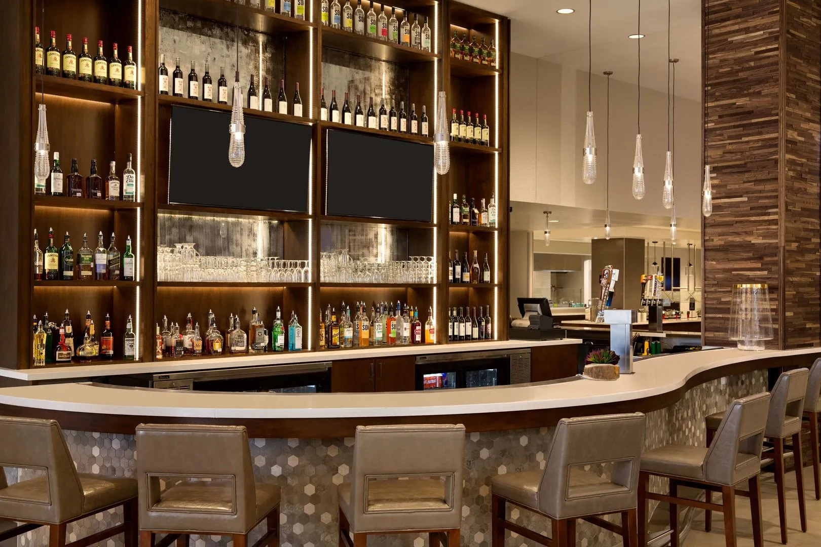 Embassy Suites by Hilton Denton Convention Center