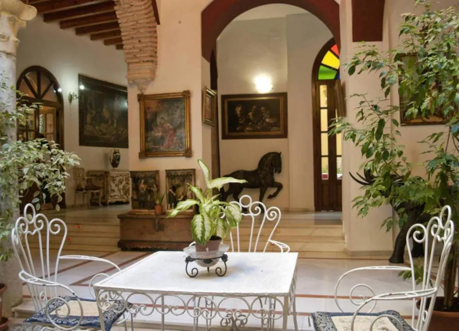 Hotel Casa Museo de la Mezquita