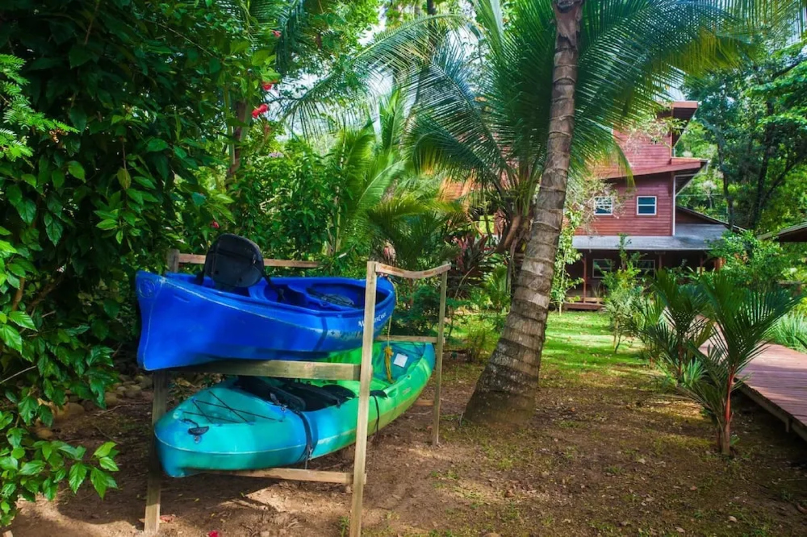 PirateArts Experience