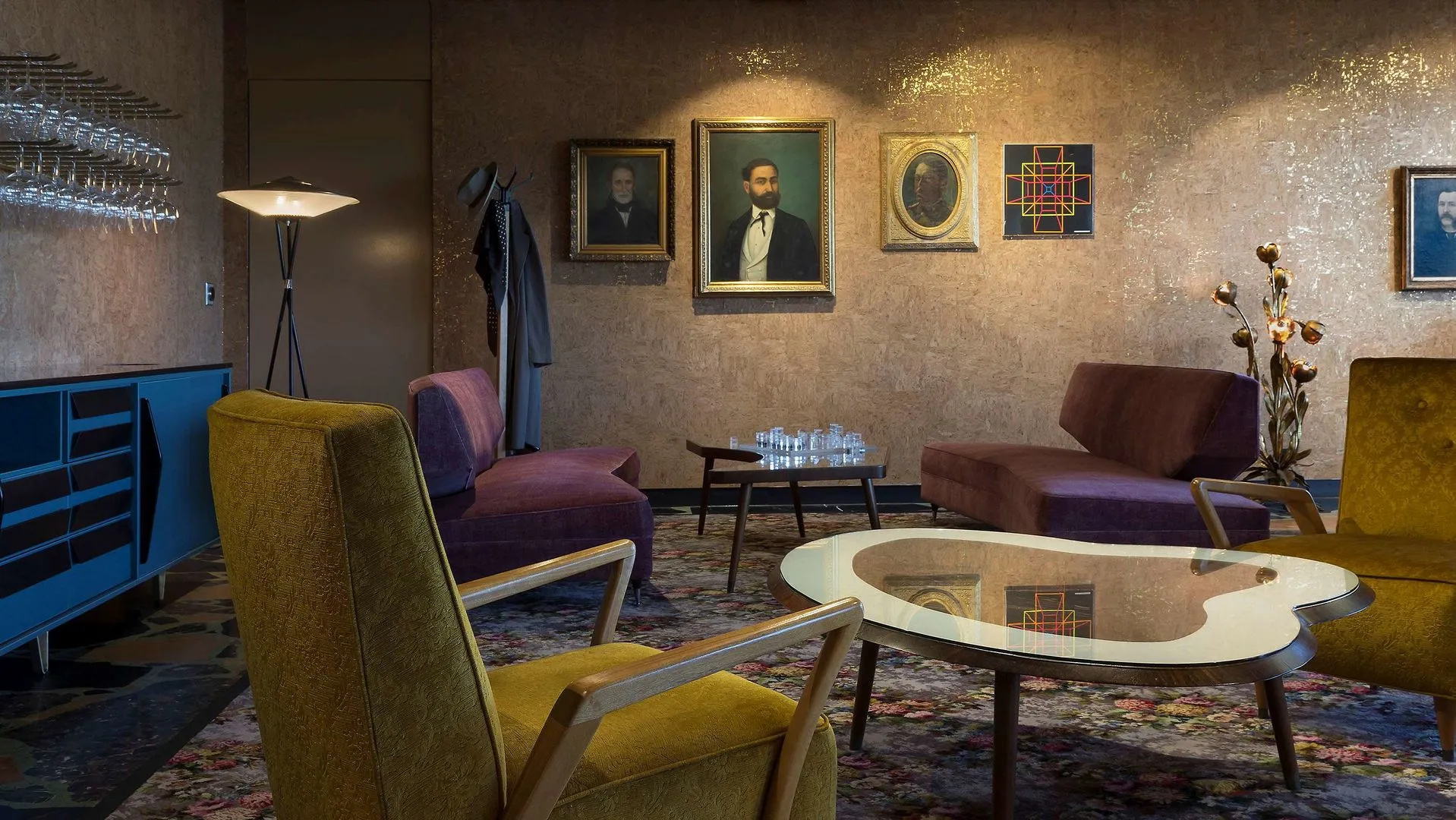 Ovolo Canberra, a Wyndham Hotel