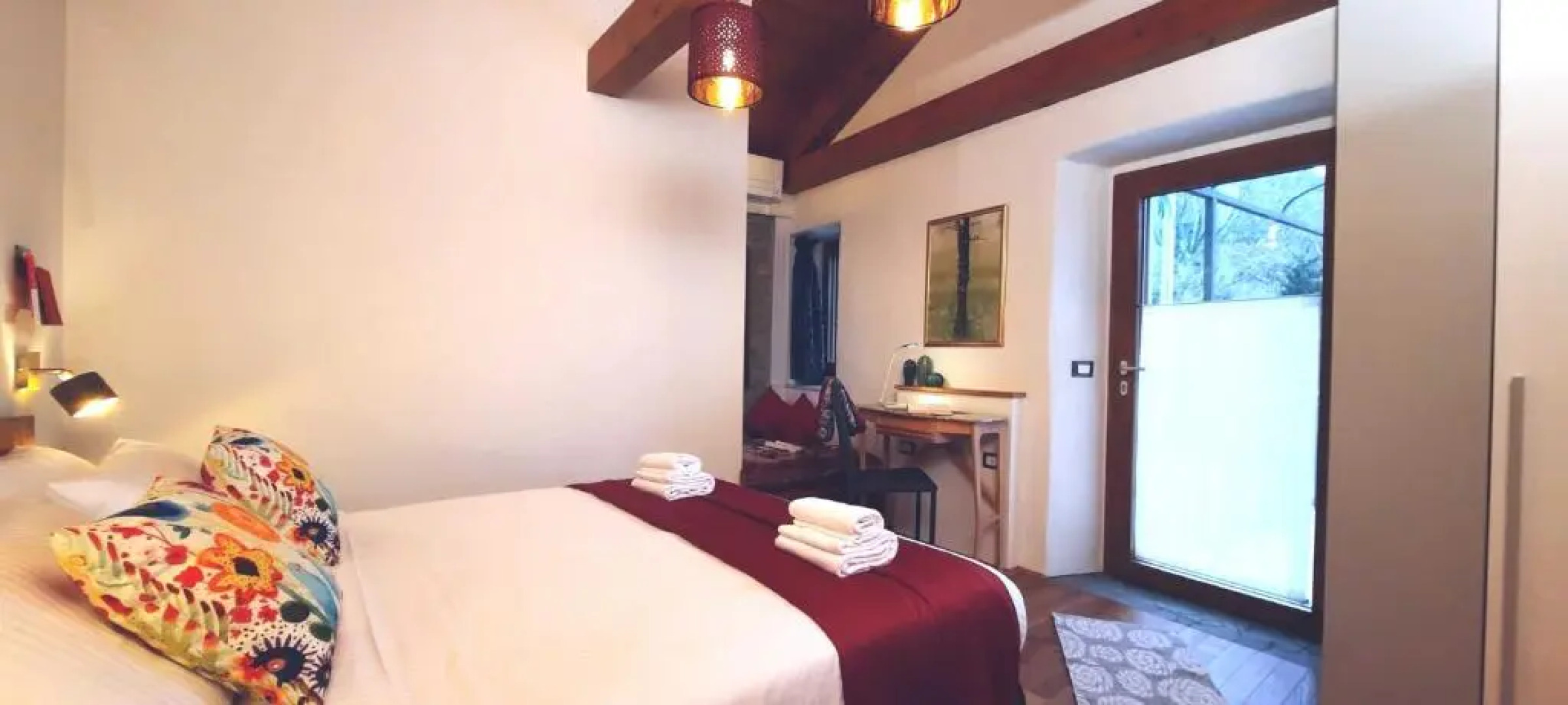 Camere B81 di Strain Neva