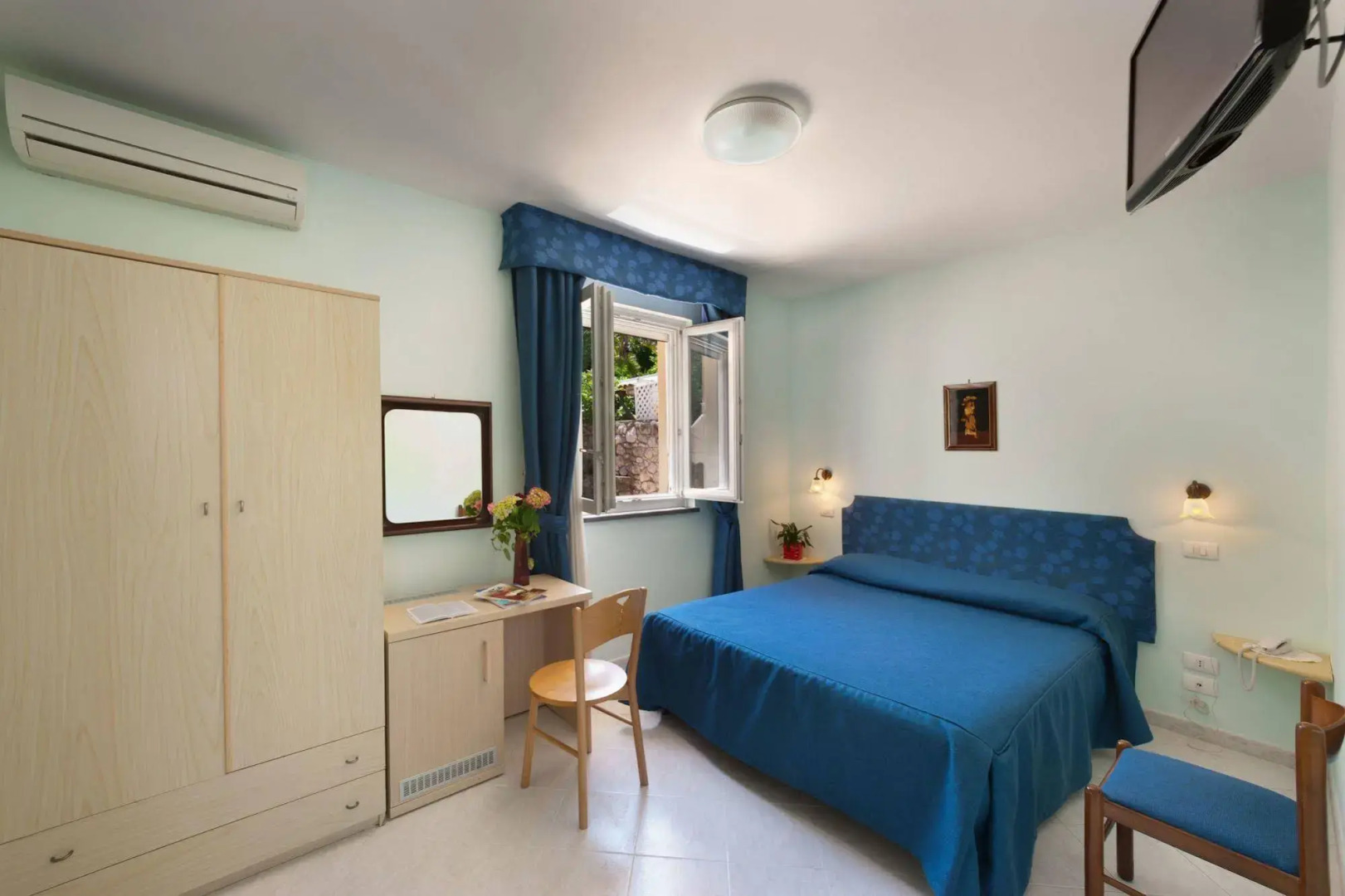 Villaggio Villa Lubrense