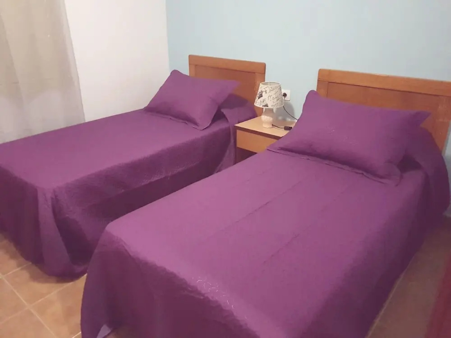 Apartment With 3 Bedrooms in San Miguel de Abona, With Private Pool, Furnished Terrace and Wifi