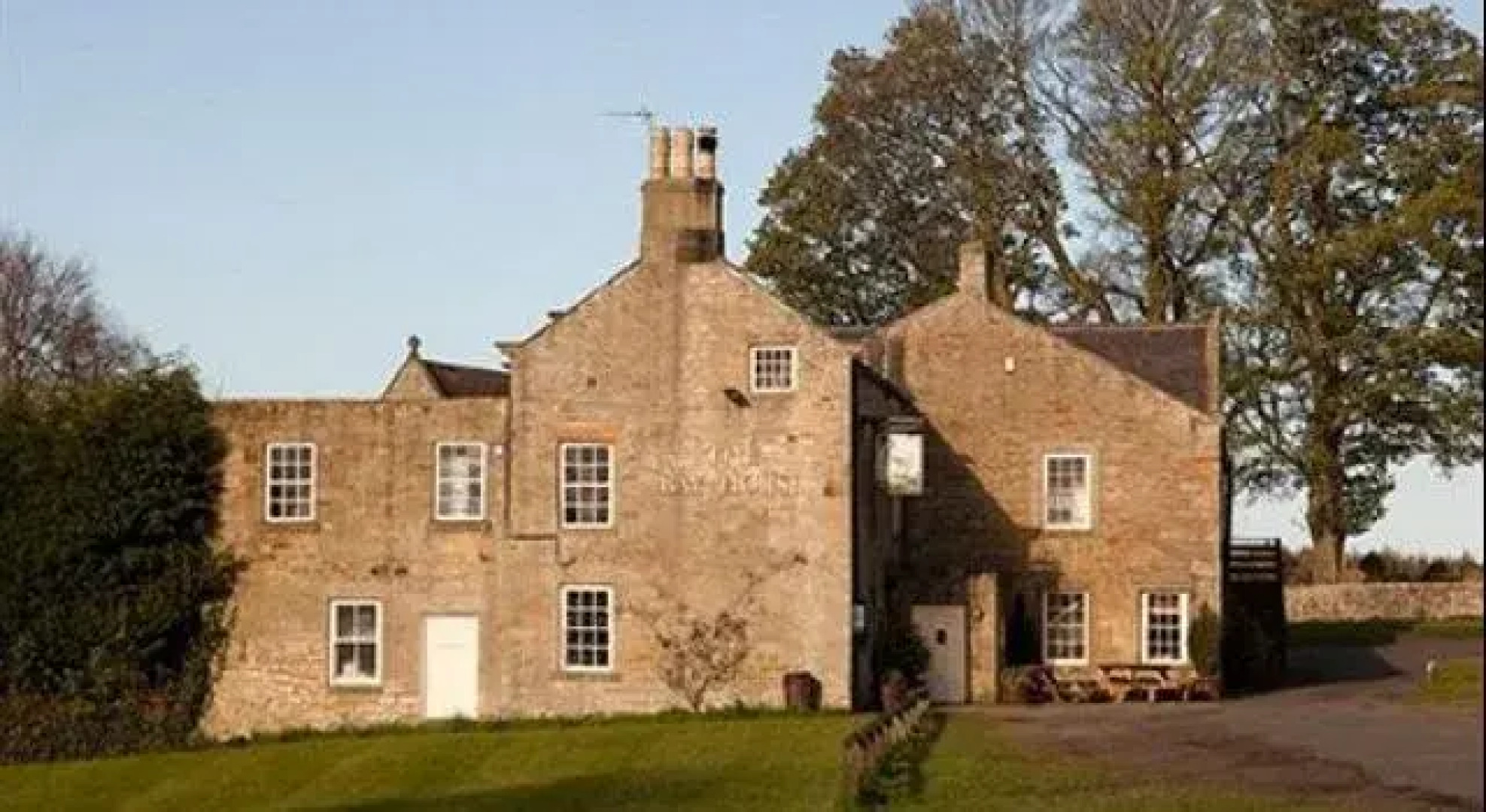Bay Horse Inn
