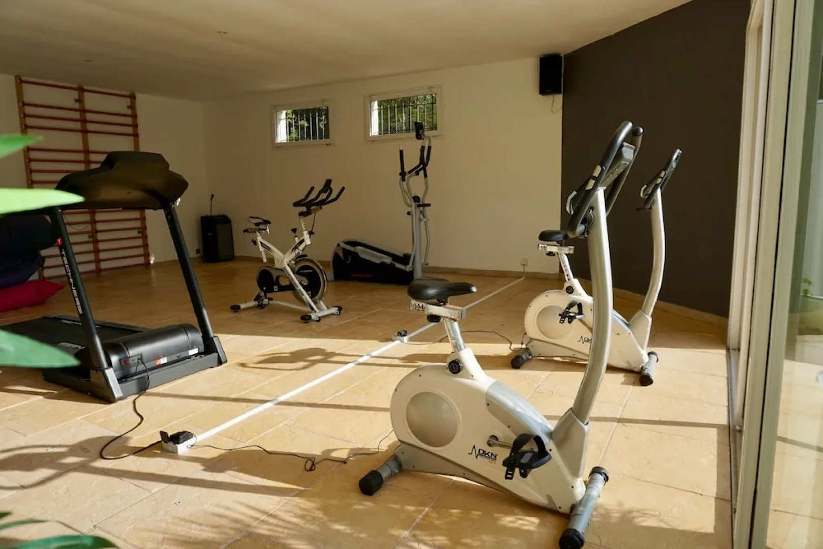 Camping Mas de Nicolas