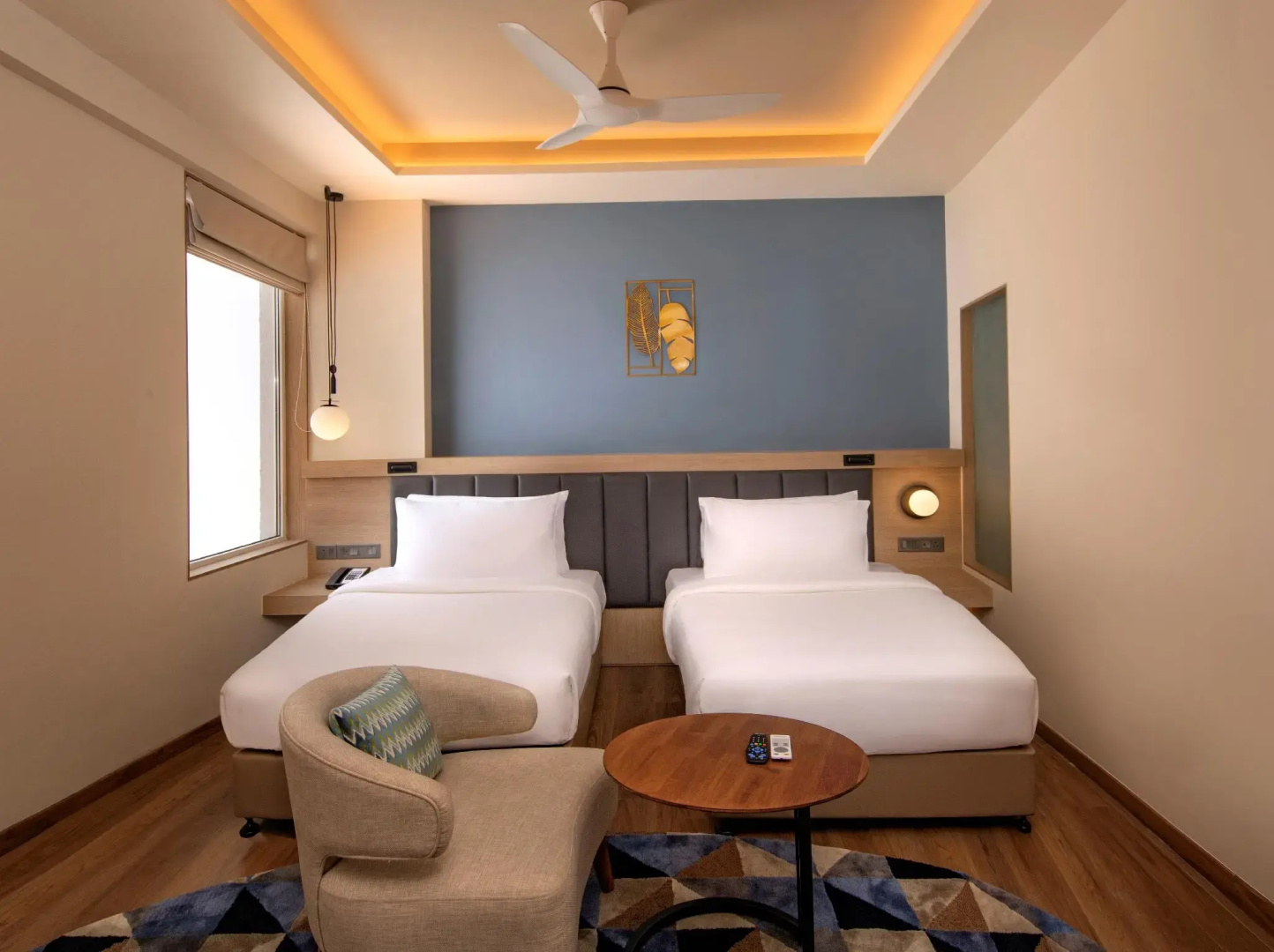 Aloft Coimbatore Singanallur