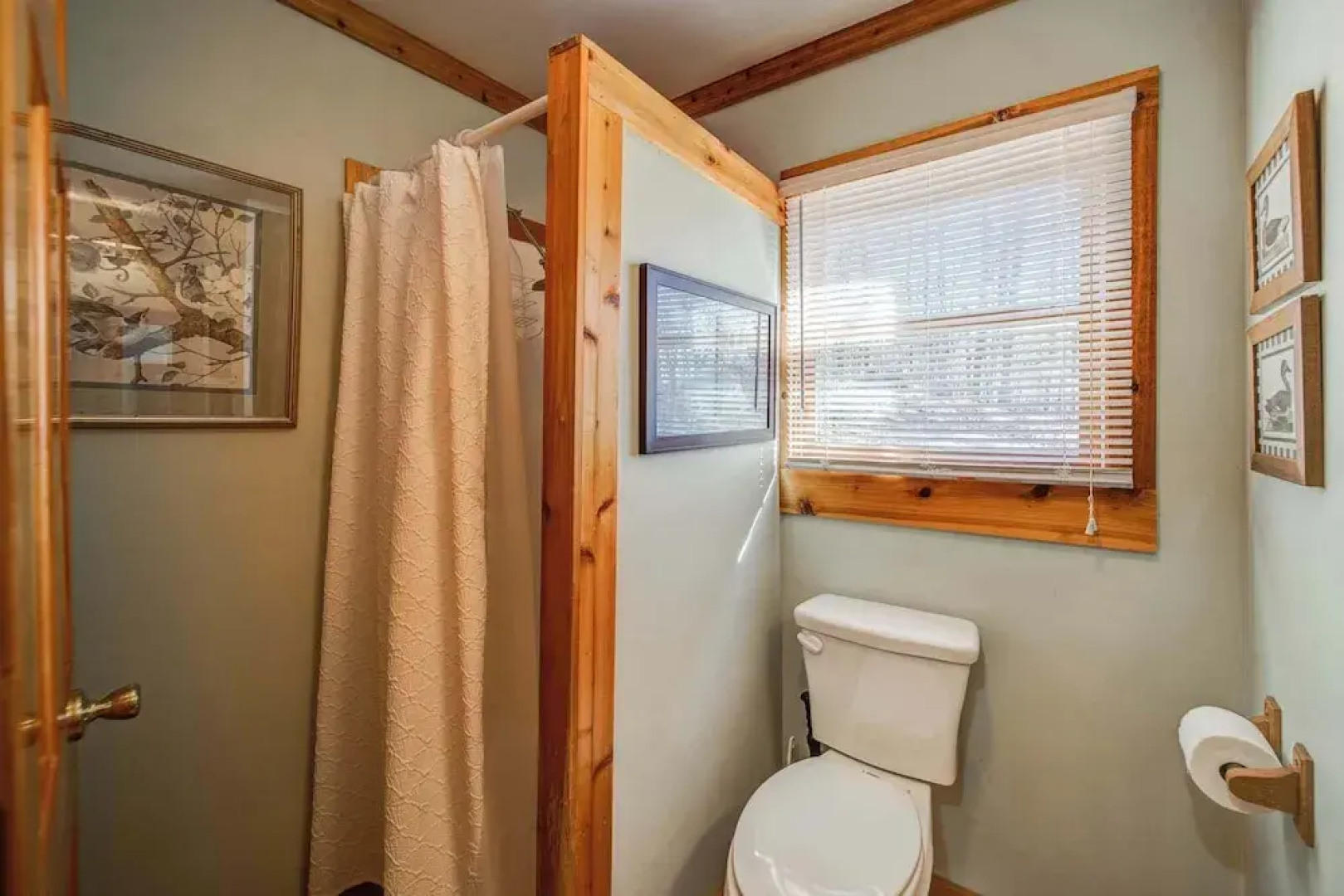 Cozy Bear at Bent Tree Mountain Home