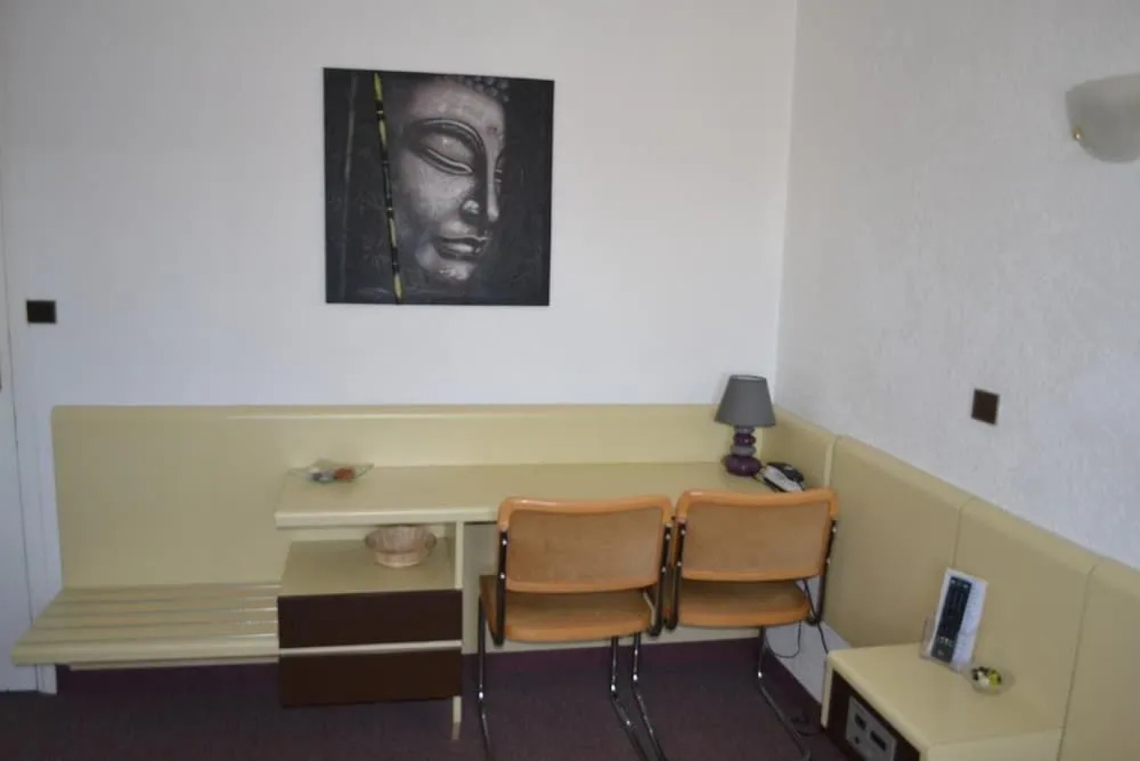 Le Relais de Fabrègues