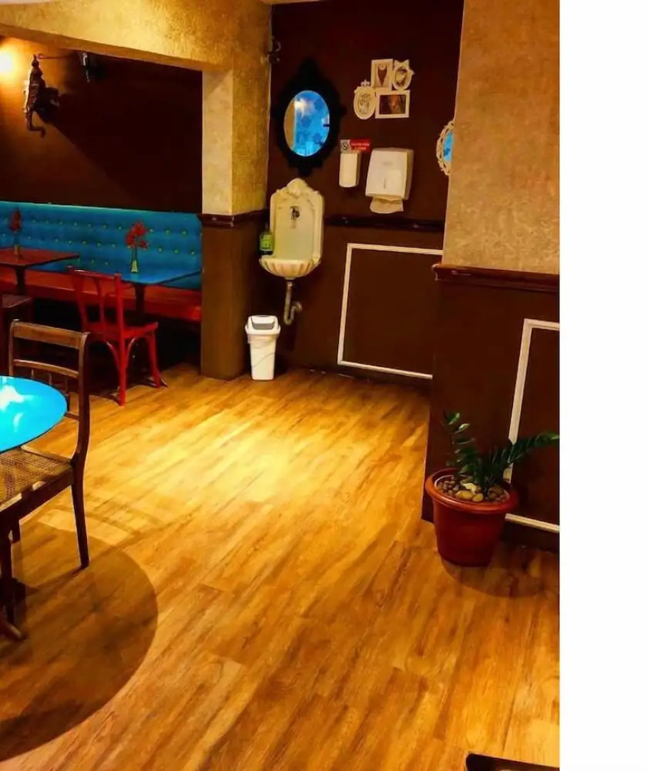 Vivaz Boutique Hotel