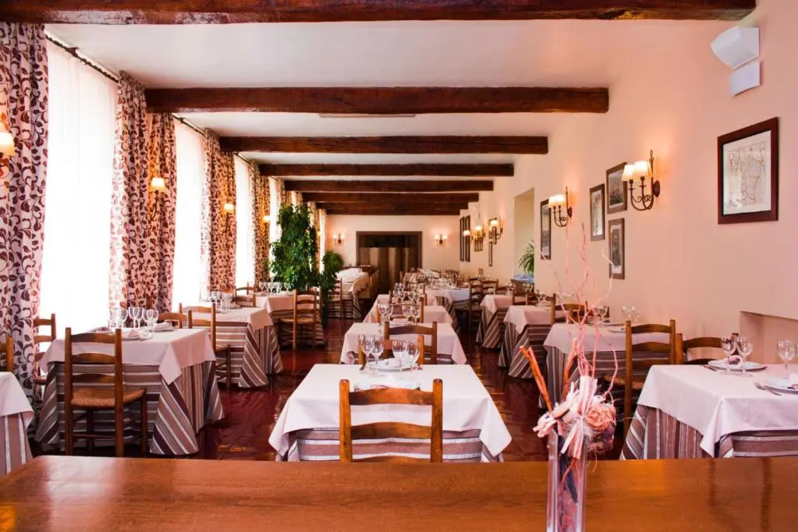 Hotel Monasterio de Leyre