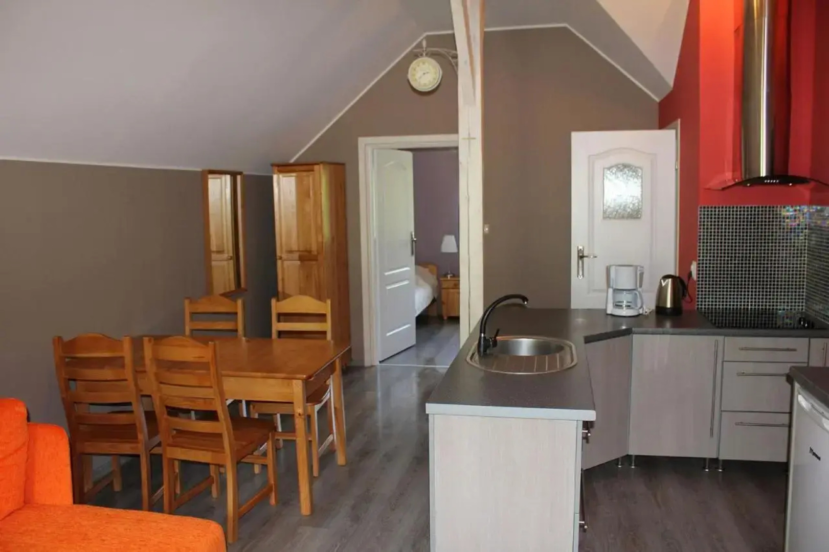 Słoneczna Zagroda - Sunny Ridge Farm