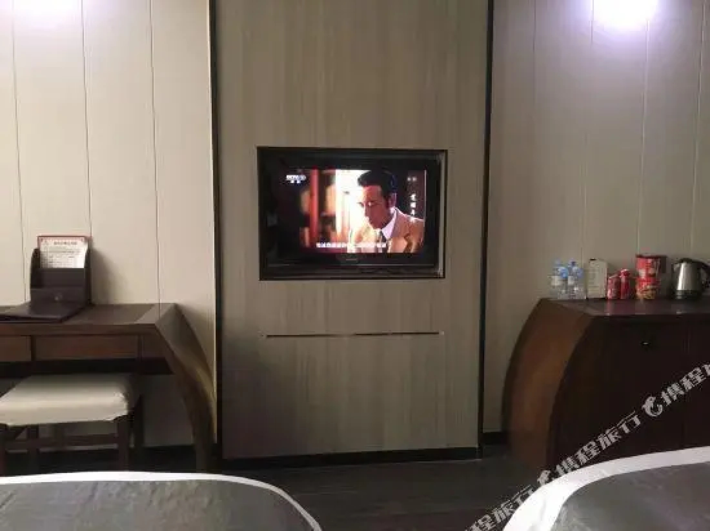 Xiamen Xingrong Yunju Hotel