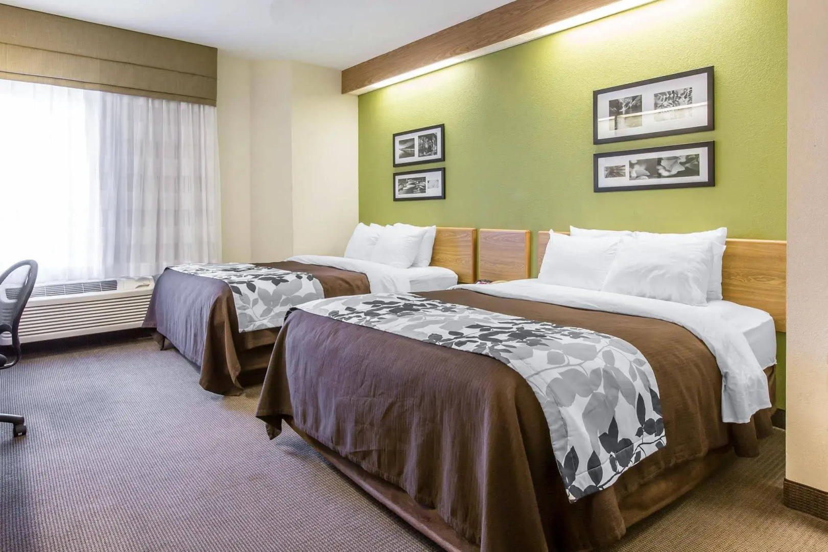 Sleep Inn Little River - North Myrtle Beach