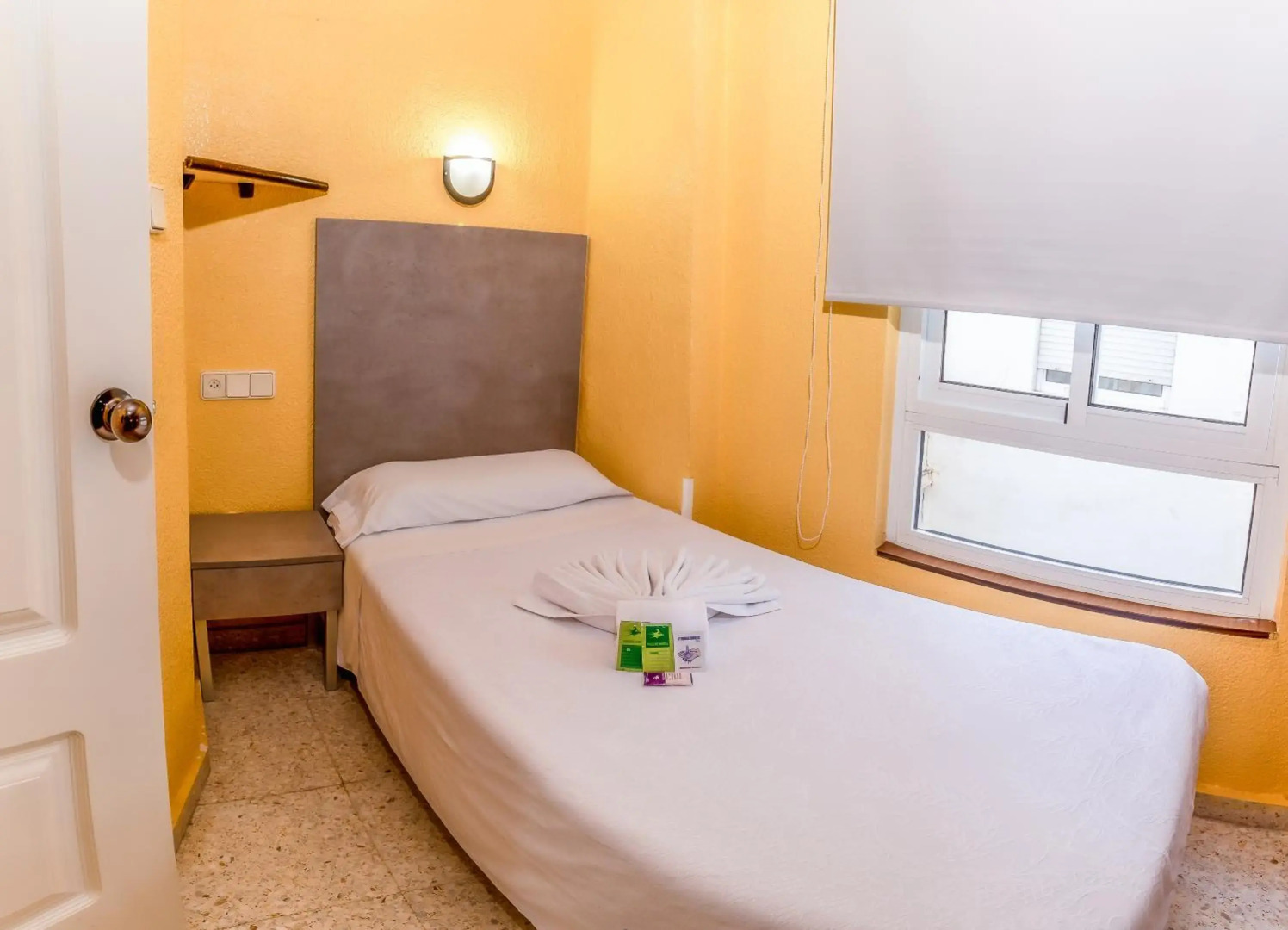 Hotel Universal Murcia