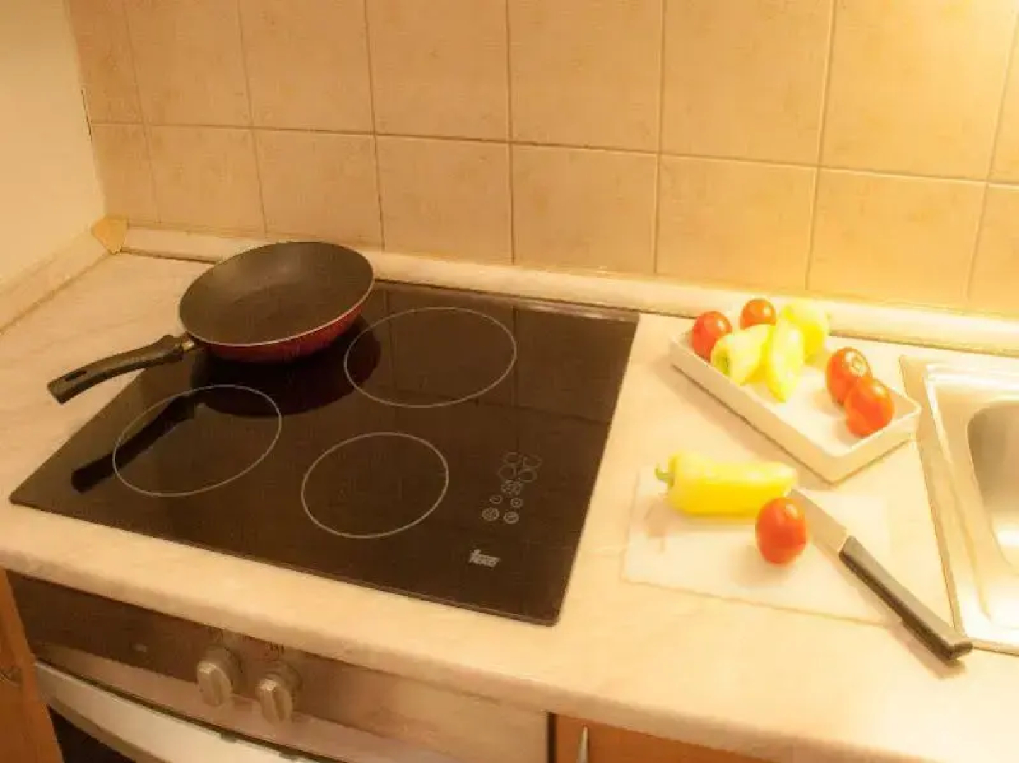 Akacfa Holiday Apartments