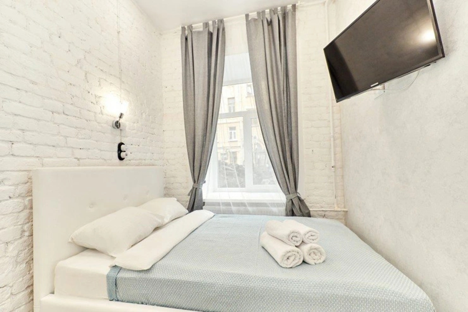 Апарт-отель Империя на Измайловском