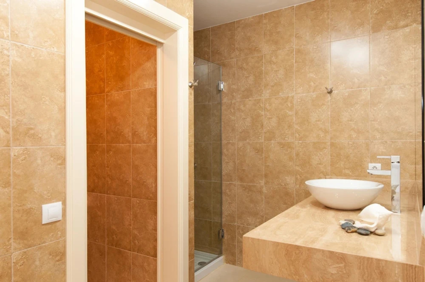 Beach House at Playa del Hombre