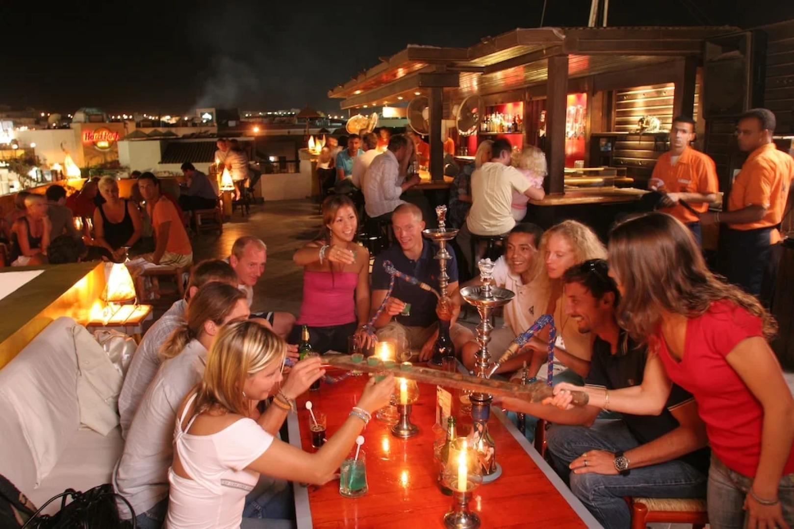 Camel Dive Club & Hotel