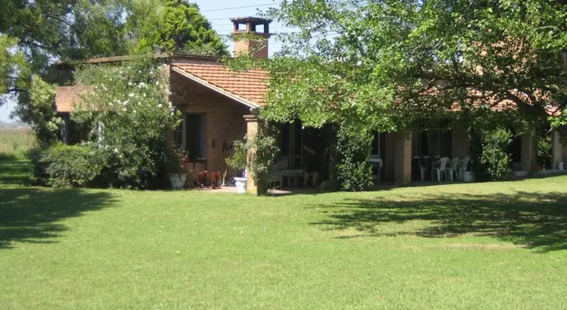 El Paraíso Polo y Naturaleza