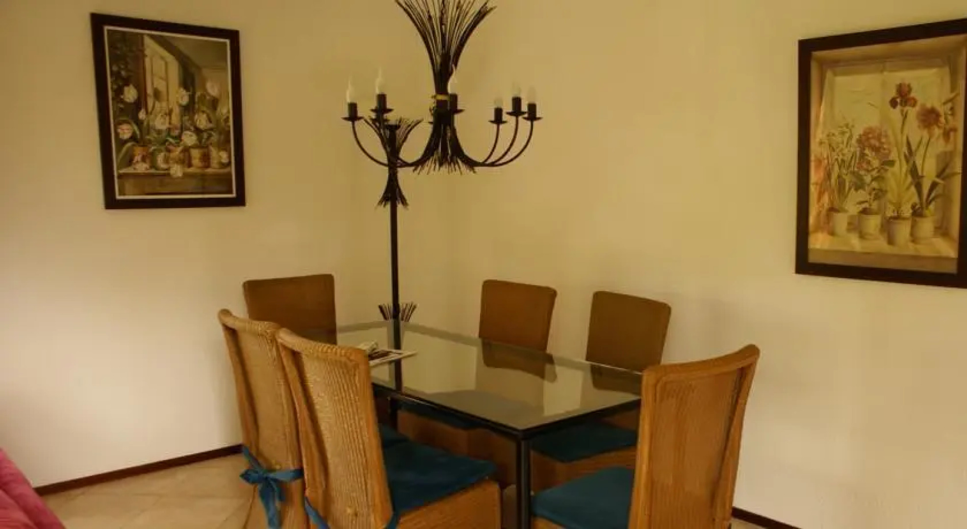 Residence Chateau de Barbet