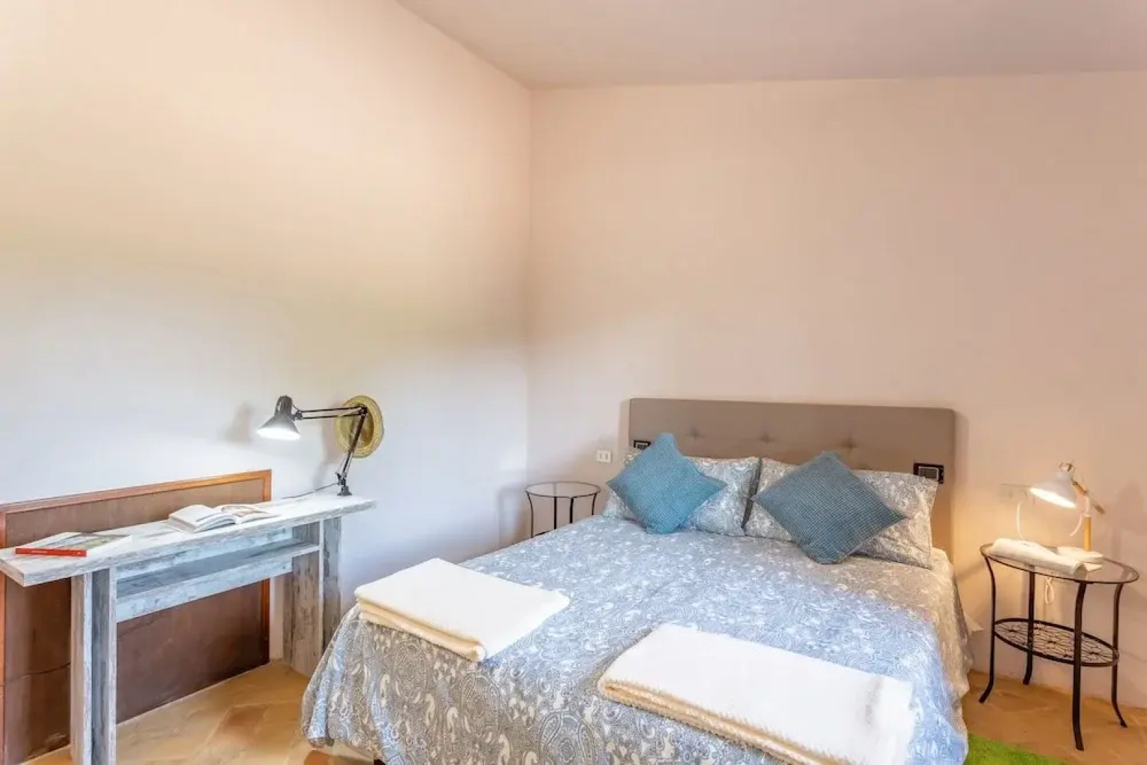 Pulciano Apartments