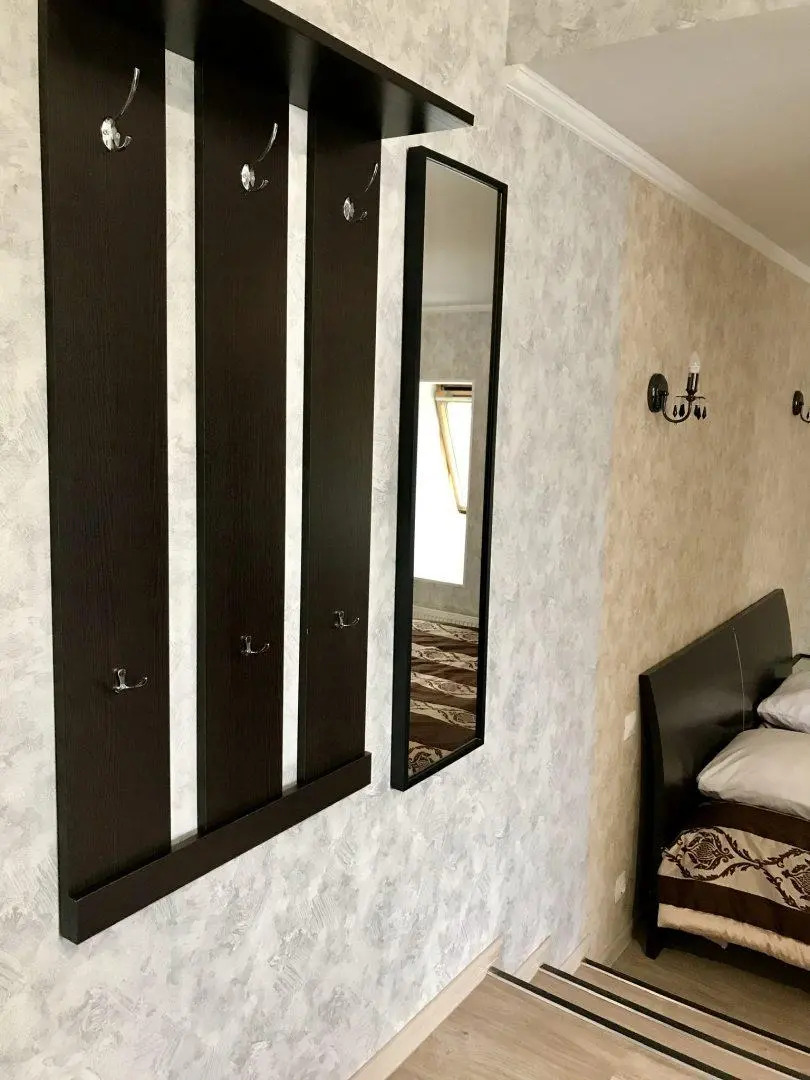 Отель Звёздная