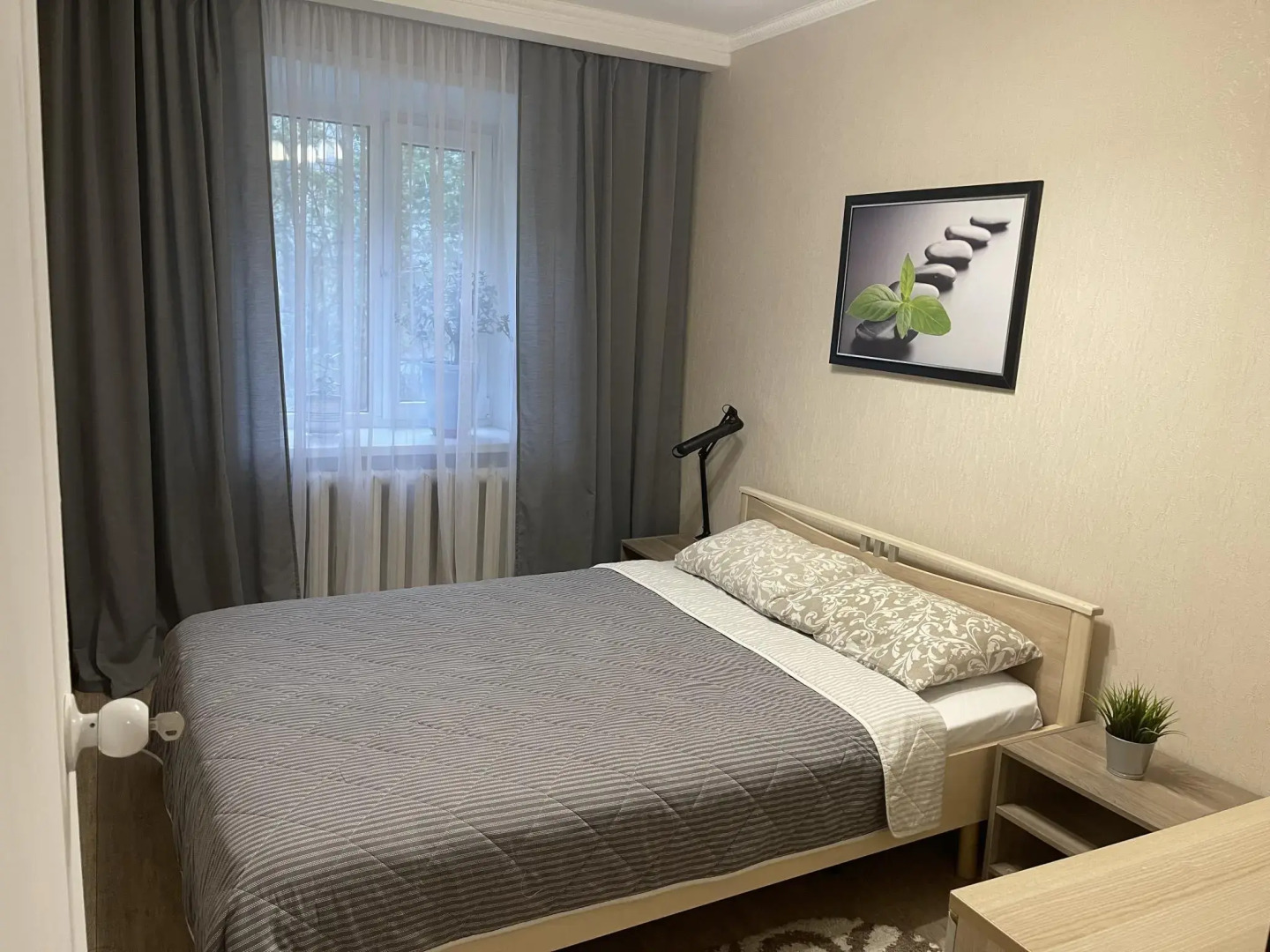 Мирный дом на улице Советская 7