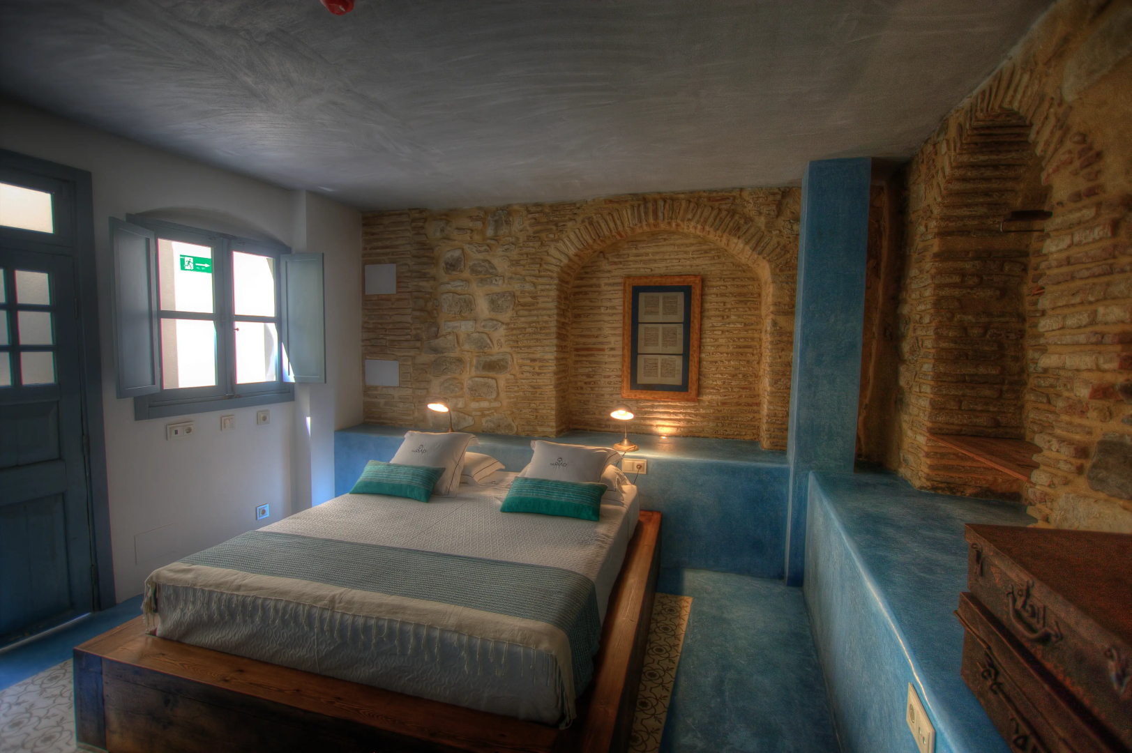 The Riad - Adults Only