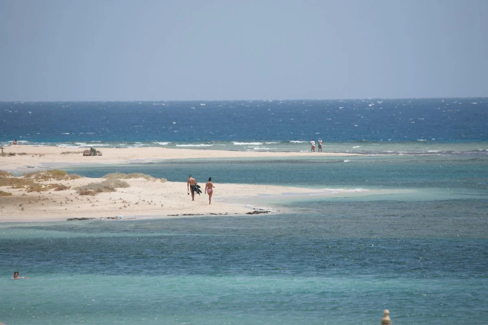 Shams Alam Beach Resort - All inclusive