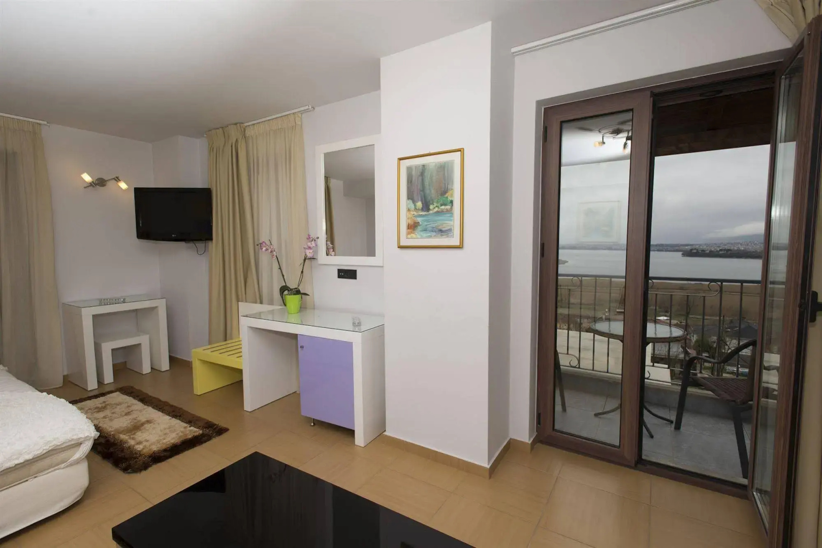 Hotel Amfithea