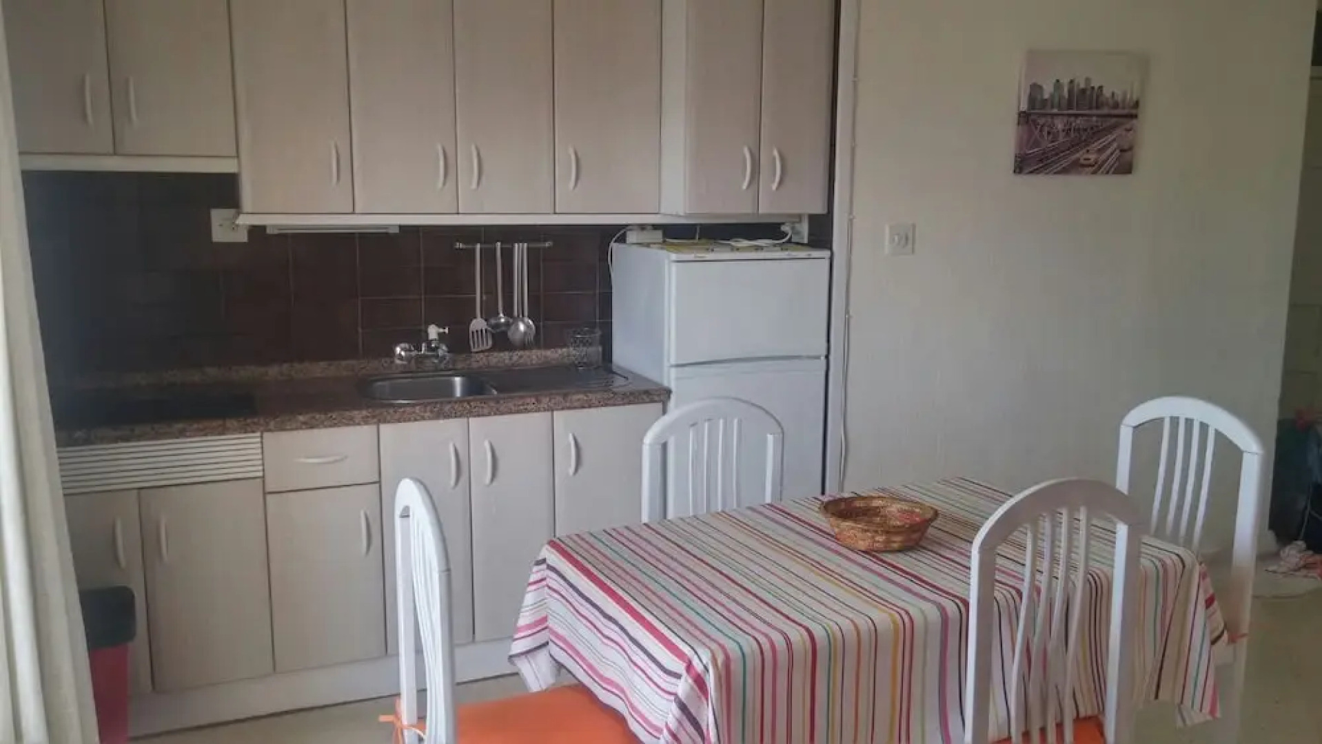 Apartamento Global S