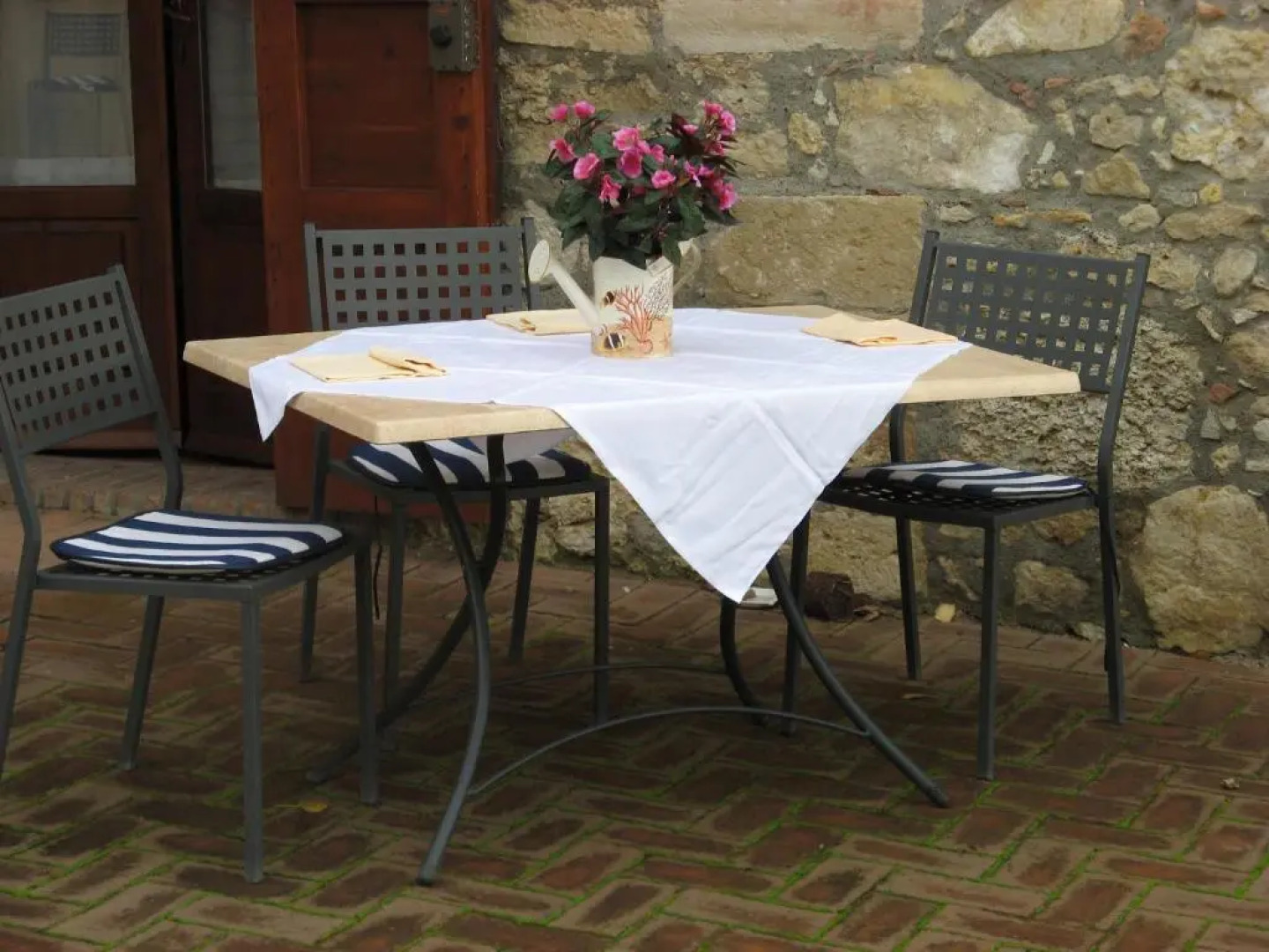 Residence Le Fontanelle