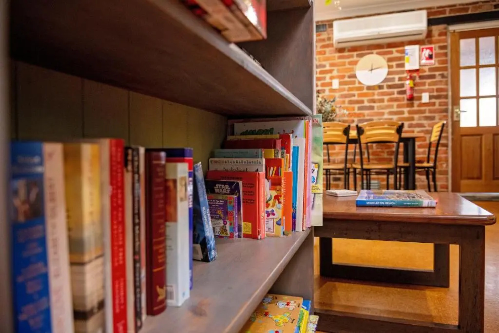 Albany Beachside Accommodation