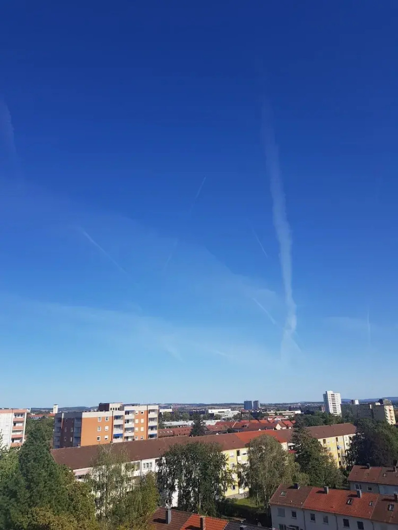 2 Ferienwohnungen in Schweinfurt