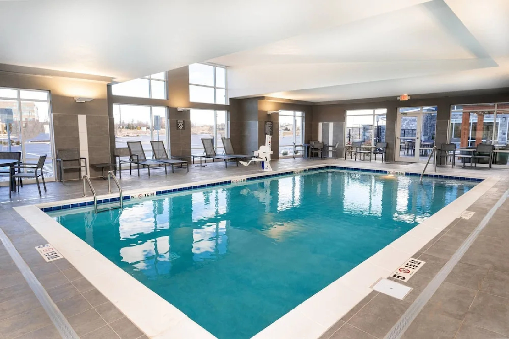 Residence Inn Louisville Old Henry