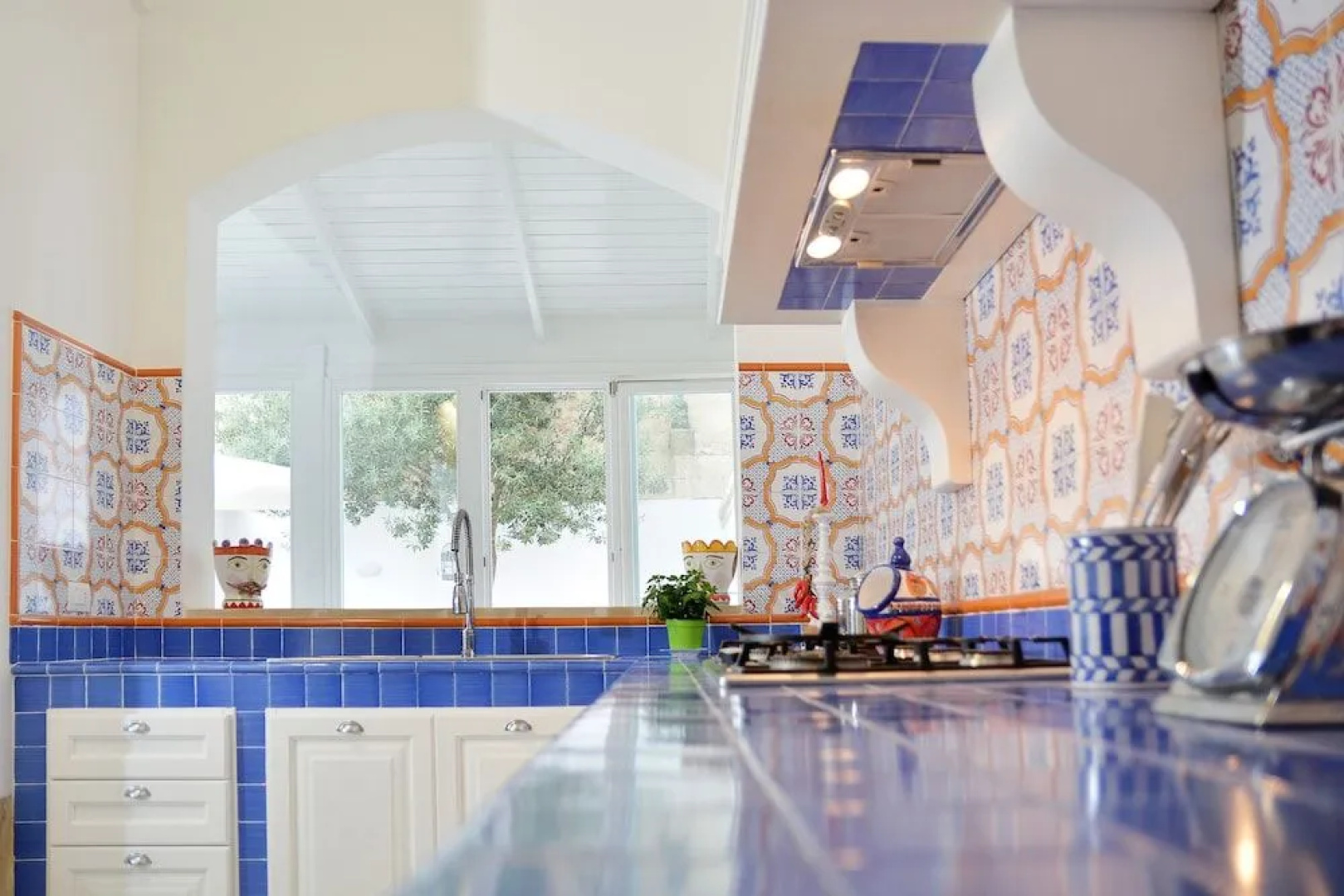 Petra e Culure Luxury Home