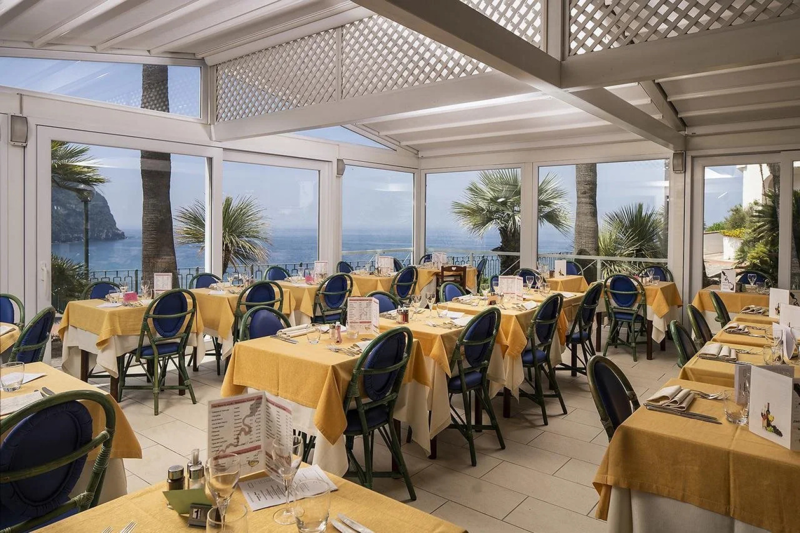 Hotel Terme Royal Palm