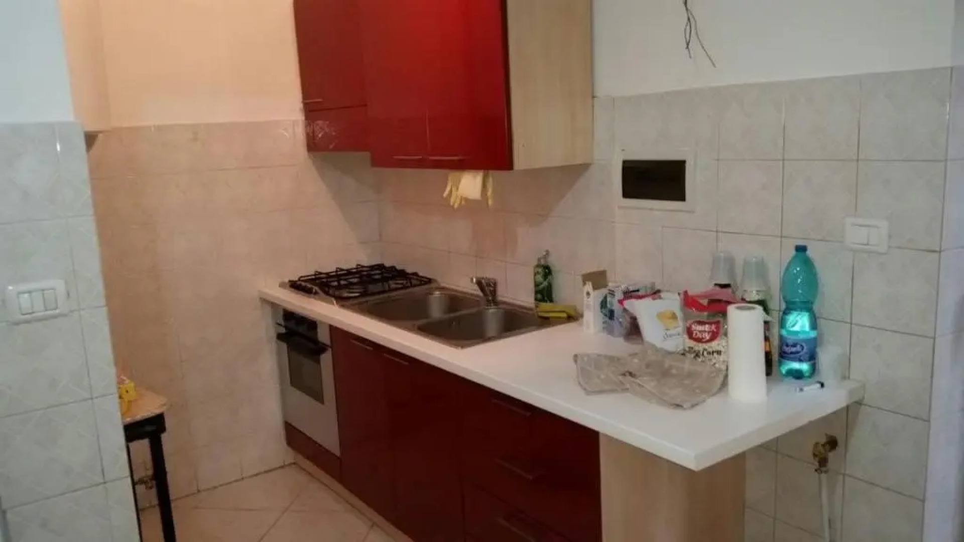 Room Via Solferino 17 Brescia