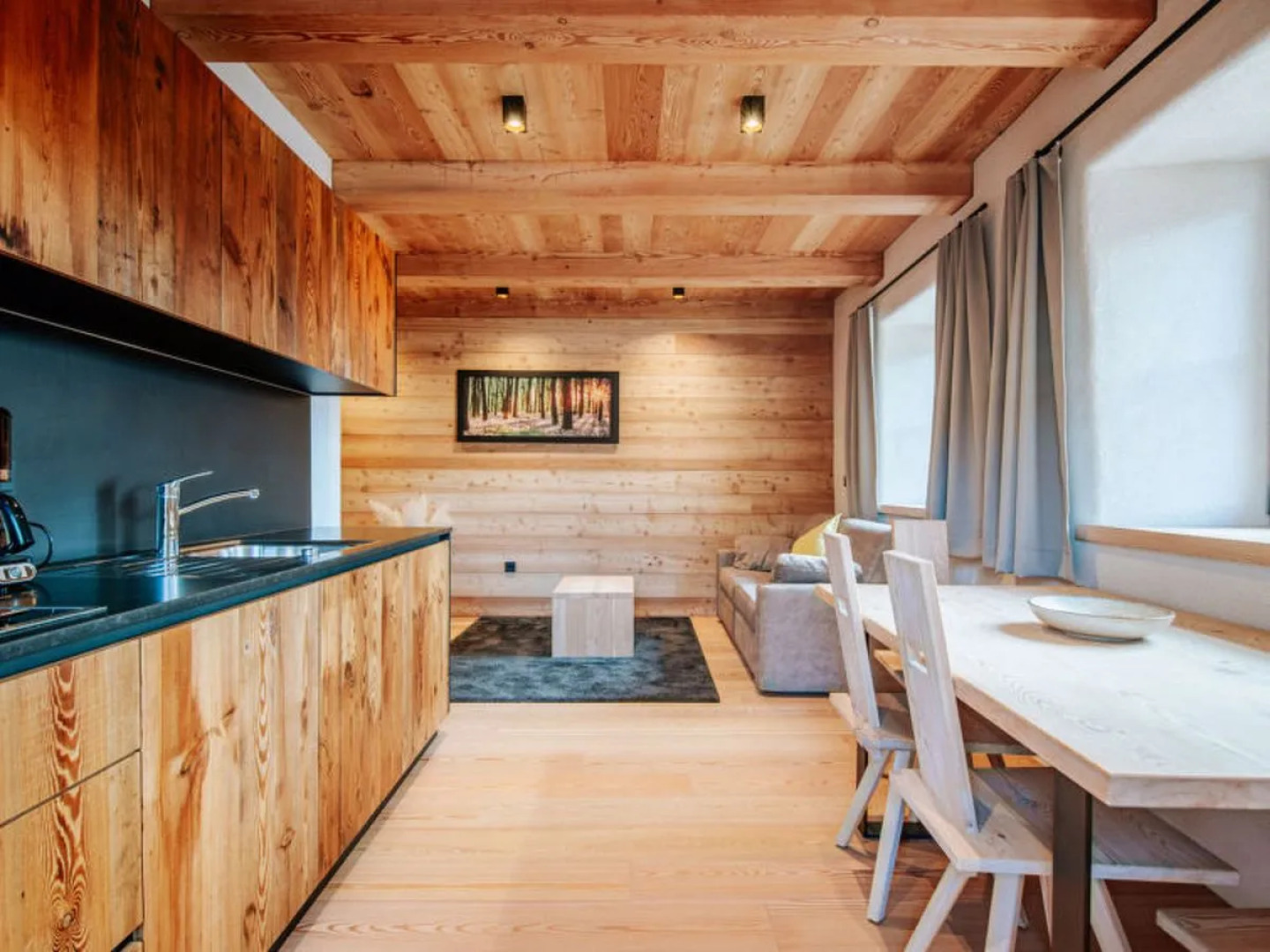 House Wald San Genesio