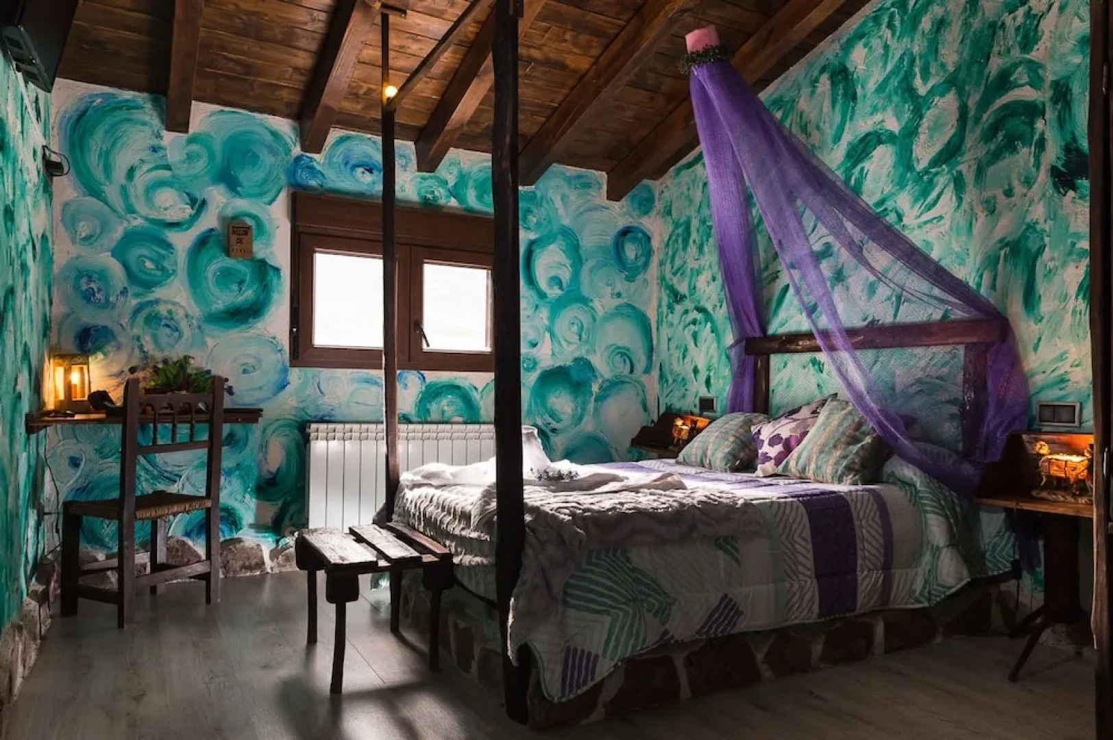 El Eden de Javier II