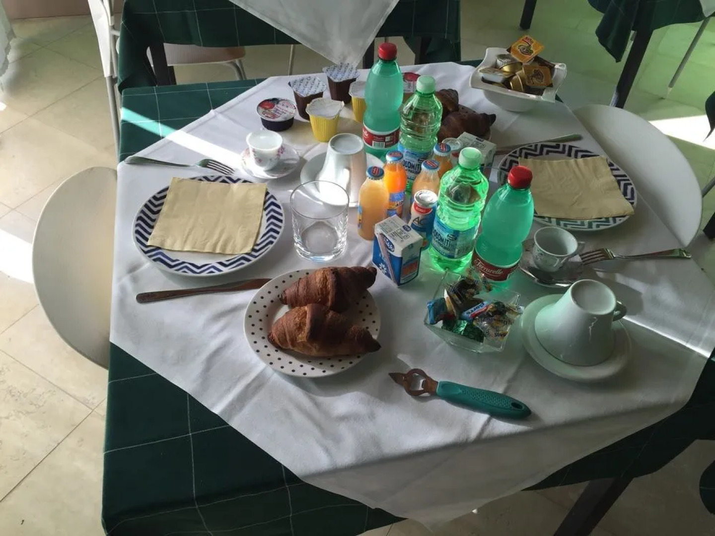 B&B Villa Pietrasanta