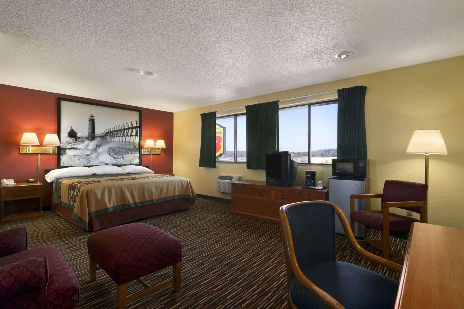 Super 8 By Wyndham Kalamazoo