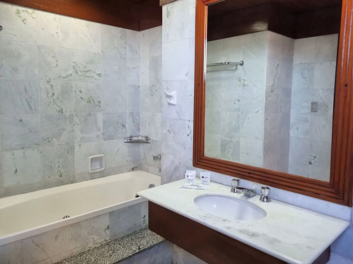 Lucapé Palace Hotel