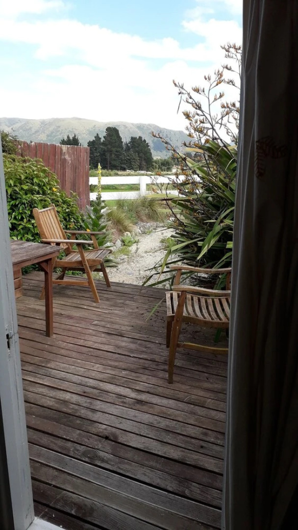 Western House B&B Kurow