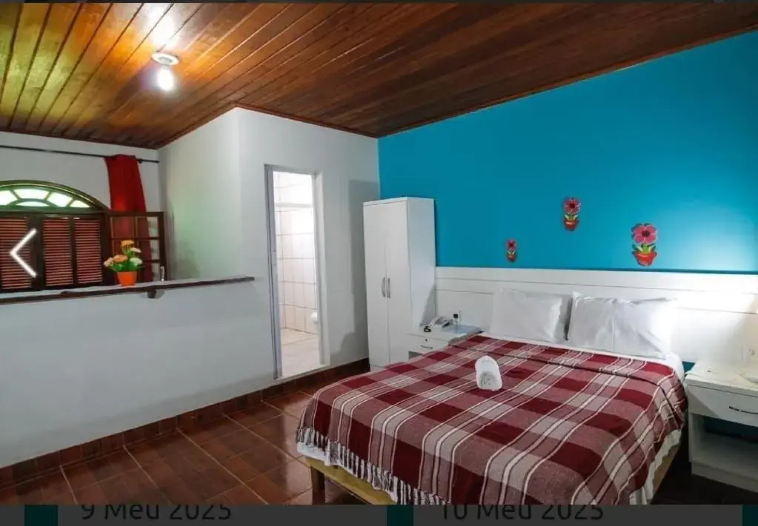 Pousada Alto da Rasa